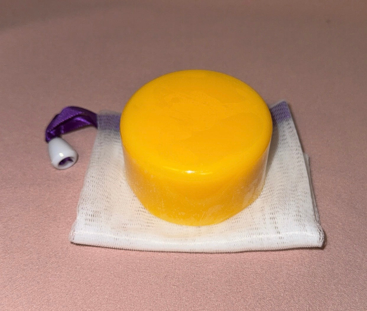 Turmeric & Kojic Acid soap